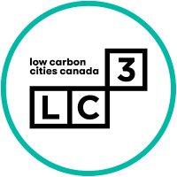 Low Carbon Cities Canada (LC3)(@LC3Canada) 's Twitter Profile Photo