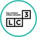 Low Carbon Cities Canada (LC3) (@LC3Canada) Twitter profile photo