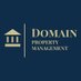 Domain Property (@domain_pm) Twitter profile photo Domain Property (@domain_pm) Twitter profile photo