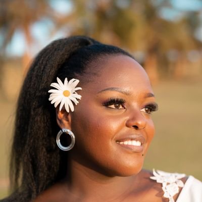 Big girl, big dreams ✨

🇰🇪