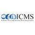 ICMS (@icms_hpc) Twitter profile photo