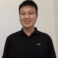 Yuankun Yang (@yuankun_yang) 's Twitter Profile Photo Yuankun Yang (@yuankun_yang) 's Twitter Profile Photo