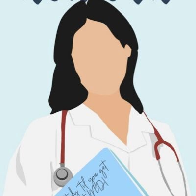 4th year medical student | نصفي الأدبي @m_2xv -قلمٌ بيد ومشرطٌ بأخرى-