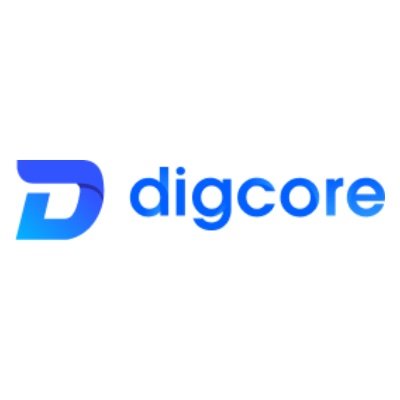 Digcore1's profile picture. Use the Digcore platform to help you gain better insight into industry trends.