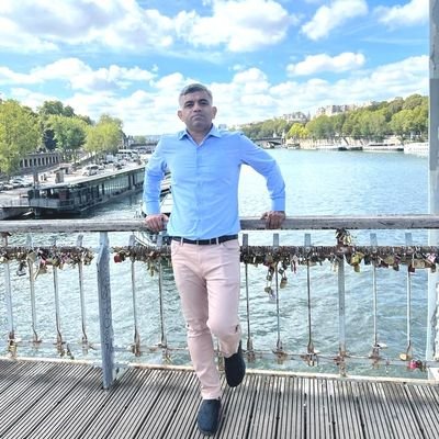Wasim1846's profile picture. Medical oncologist , love Arsenal, ⚽⚽ and travelling