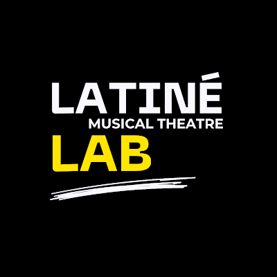 Advocating for the development of new, Latiné-written musicals on stages across the country. UP NEXT: 4XLATINÉ submissions due 1/20, visit: https://t.co/o42IUKg0Nz
