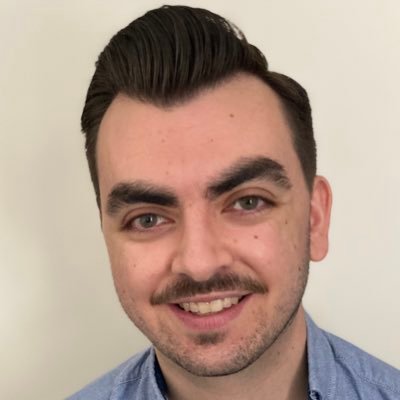 Andrew Venn Profile