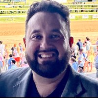 Sam Cavalieri (@therealscav) 's Twitter Profile Photo Sam Cavalieri (@therealscav) 's Twitter Profile Photo
