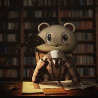 Cogito's Journey (@cogitosjourney) 's Twitter Profile