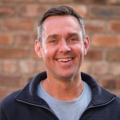 RichardTayburn's profile picture. Joint MD @TayburnLtd 
Imagination is more important than knowledge...