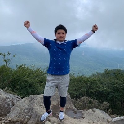 市川寛基／脳卒中セラピストさんのプロフィール画像