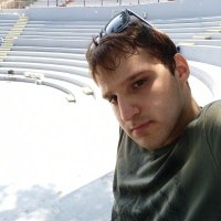 Dimitris Petmezas(@DimitrisPetmez3) 's Twitter Profile Photo