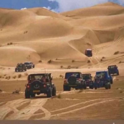 My King jeep 👑