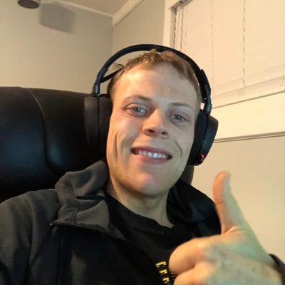 DougtheBarbie's profile picture. Just a washed up part time scrub.