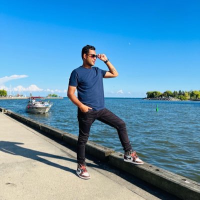 RameezBeig's profile picture. 