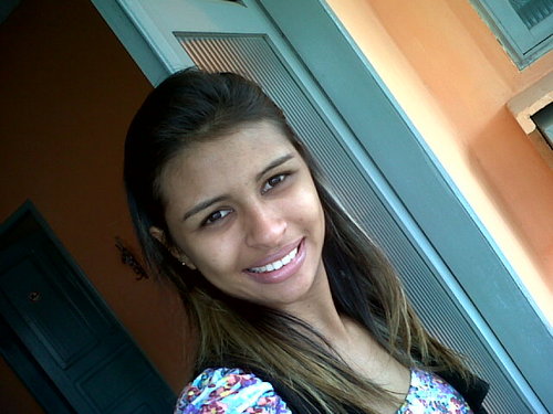 dandara_mfm's profile picture. Estudante de Psicologia.