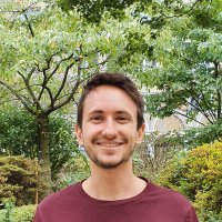 Luca Argirò (@luca_argiro) 's Twitter Profile Photo Luca Argirò (@luca_argiro) 's Twitter Profile Photo