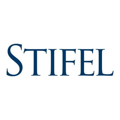 Stifel is a full-service wealth management and investment banking firm, established in 1890. Follow @StifelInst for investment banking news.