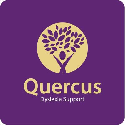 Quercus Dyslexia Support