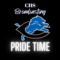 Clint HS - Pride Time Broadcasting (@chs_pridetime) 's Twitter Profile