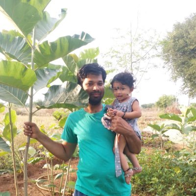 SurarapuUpender's profile picture. 