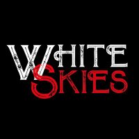 White Skies (@whiteskiesband) 's Twitter Profile