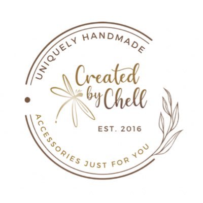 createdbychell's profile picture. Shop is closing permanently 11/5/22. 50% off all Inventory. Click website link to shop