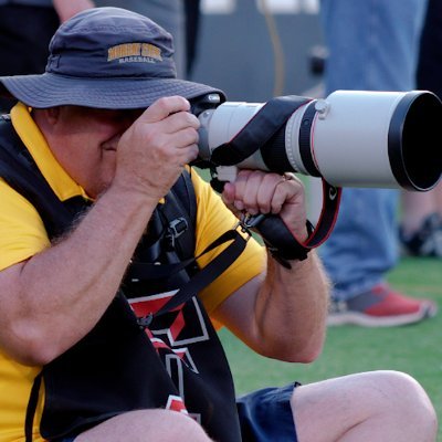 Murray State #Racers, #stlcards, #steelers, Jackson MO & Sarge the Lab. Associate AD - Communications Murray State