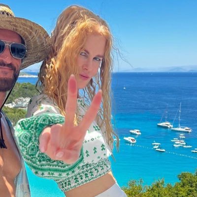 Nicole Kidman - Portugal ❤️ Nicole Kidman, Rita Loureiro, Malu Galli, Marcello Novaes 💖 Os Amores da minha vida💖 Euleta💗