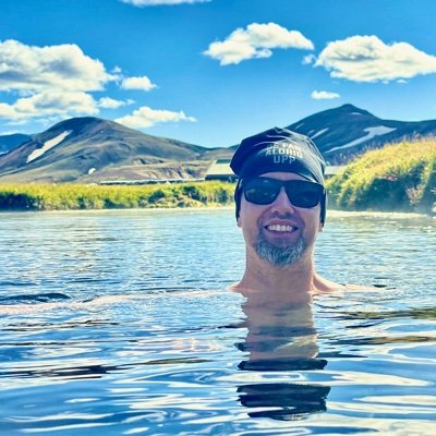 Dabbling with the art and poetry of usable software. Architect/Lead nerd (mobile/frontend/architecture/AI) @weareithuset. https://t.co/NFwTJHMIq9