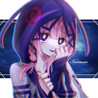 なんか英語と日本語ができるらしい人
素敵なヘッダーは縹さん(@Hanada_33)、アイコンは愛結さん(@ayuth_18)に書いてもらいました!