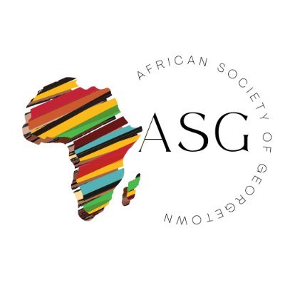 The African Society of Georgetown University strives to spread political, social, and cultural awareness to the Georgetown and DC community about Africa!