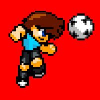 Pixel Cup Soccer - OUT NOW on Steam & Switch !!(@PixelCupSoccer) 's Twitter Profile Photo