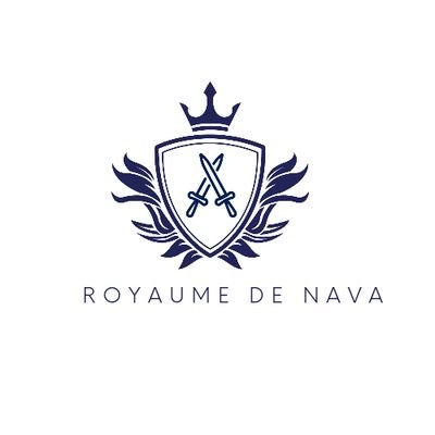 Poignée Twitter Officielle Du Royaume De Nava | Maison D’Etat Du Royaume