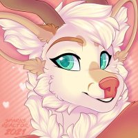 Roxy(@RoxyCoffeeDeer) 's Twitter Profileg