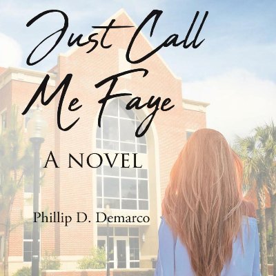 Author of ‘Just Call Me Faye,' an erotic love story between a college professor and a student, set in Gainesville, FL and the University of Florida. Go Gators!!