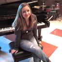 Abby Pickens - @Apickensxoxo - Twitter