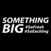 Something Big Botswana (@somethingbigbw) Twitter profile photo Something Big Botswana (@somethingbigbw) Twitter profile photo