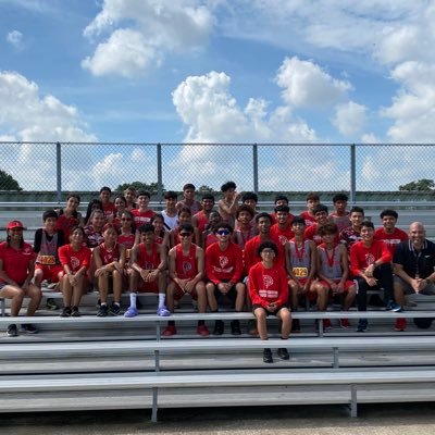 Welcome to South Houston High School's Cross Country Team twitter page!! Go Trojans!! Boys Head Coach- Coach A. Loredo, Girls Head Coach- Coach A. Reyes (Rojas)