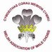 Welsh Association of Male Choirs (WAMC) (@wamc2022) Twitter profile photo