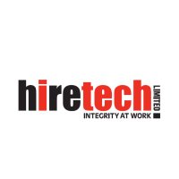 Hiretech Limited (@hiretechlimited) 's Twitter Profile
