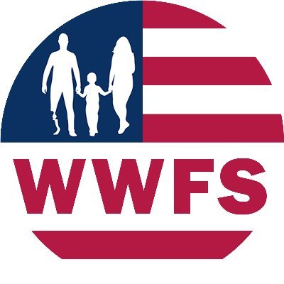 Wounded Warriors Family Support provides support to families of those who have been casualties of war.   When America goes to war, Our families go to war.