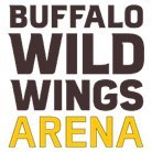 Buffalo Wild Wings Arena