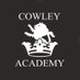 Cowley Academy (@CowIeySLAT) Twitter profile photo