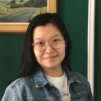 Shulin Zhang (@shulin_zh) 's Twitter Profile