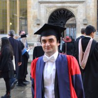 Tarlan Suleymanov (@drtsuleymanov) 's Twitter Profile Photo Tarlan Suleymanov (@drtsuleymanov) 's Twitter Profile Photo