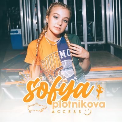 🇧🇷🇺🇸| Sua fonte de informação sobre Sofya plotnikova. cantora,dançarina,é atual representante da Rússia no grupo pop Now United