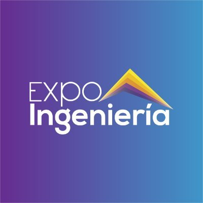 Vive la ingeniería A OTRO NIVEL
⭐EXPOIngeniería 2023⭐ 
Del 2 al 4 de noviembre - Plaza Mayor, Medellín