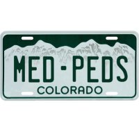 University of Colorado Med-Peds(@ColoradoMedPeds) 's Twitter Profile Photo