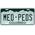University of Colorado Med-Peds (@ColoradoMedPeds) Twitter profile photo